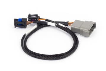 Haltech NEXUS Rebel LS Cable Throttle & IAC Sub-Harness, Ophalen of Verzenden