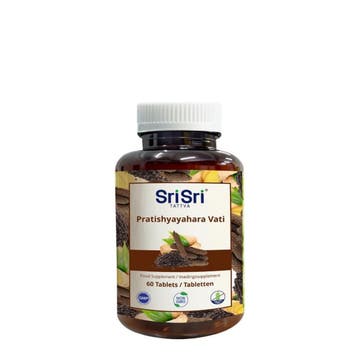 Pratishyayahara vati, Diversen, Ophalen of Verzenden
