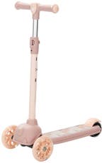 Lorelli Jetster Up Beige Kinderstep, Verzenden, Nieuw