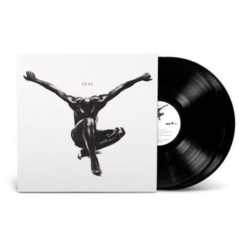 Seal LP, Verzenden, Nieuw in verpakking