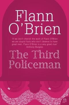 The Third Policeman - Flann O’Brien 9780007247172, Verzenden, Gelezen, Flann O’Brien