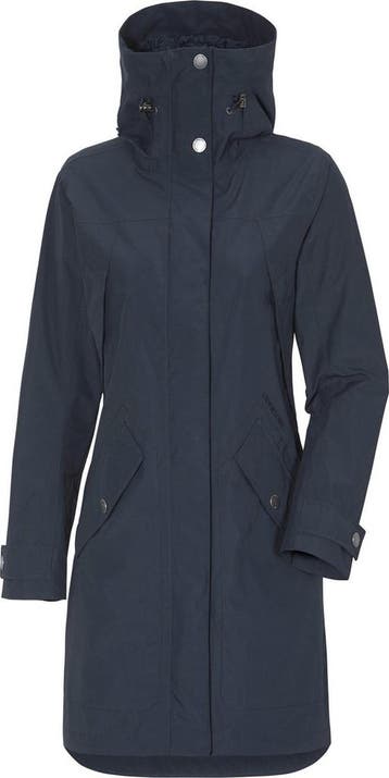 Didriksons Maat 38  Elsie Parka 2 Outdoorjas Dames, Kleding | Dames, Jassen | Winter, Verzenden, Nieuw