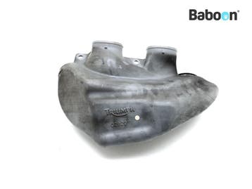 Luchtfilter Huis Triumph Rocket III (T2202210), Verzenden, Gebruikt