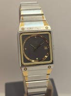 Certina - DS N2 Vintage Quartz Date - Zonder minimumprijs -, Nieuw