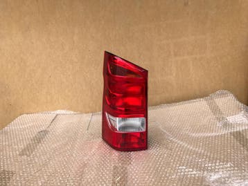 Mercedes Vito W447 achterlicht links voor schuifdeuren A4478, Verzenden, Gebruikt