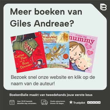 Winnie-the-Pooh - Giles Andreae 9781405278300, Verzenden, Zo goed als nieuw, Giles Andreae