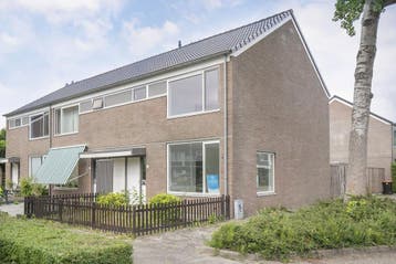 Te huur: Huis Topaashof in IJsselstein, IJsselstein, Utrecht