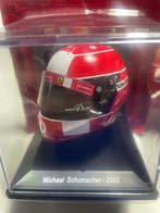 Spark 1:5 - Model raceauto - Michael Schumacher -, Nieuw