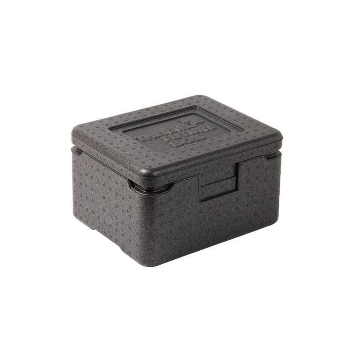 GGM Gastro | (18 stuks) THERMO FUTURE BOX | Thermobox MINI -, Zakelijke goederen, Horeca | Food, Verzenden