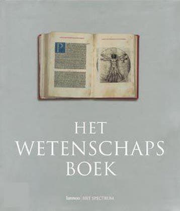 Het wetenschapsboek - S. Singh 9789077445051, Verzenden, Gelezen, S. Singh