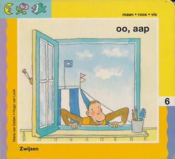 Veilig Leren Lezen eerste maanversie leesboekje serie 2 deel, Verzenden, Nieuw