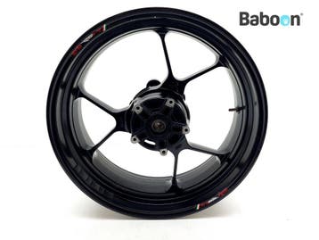 Achterwiel Aprilia RSV4 R APRC 2013-2015 (RSV1000 4V R), Verzenden, Gebruikt