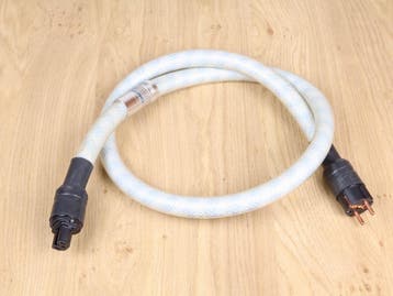Fadel Art Coherence III highend audio power cable 1,5 metre, Audio, Tv en Foto, Audiokabels en Televisiekabels, Ophalen of Verzenden