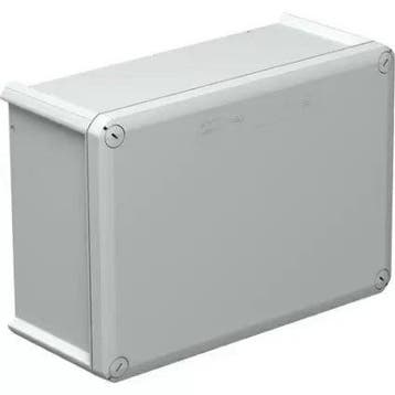 OBO T-Box  Wand/Plafond Kabeldoos - 2007303, Verzenden, Nieuw, Overige typen