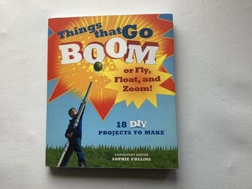 Machines That Fire, Float, Walk, Fly - Alan Bridgewater, Verzenden, Zo goed als nieuw, Alan Bridgewater