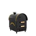 GGM Gastro | Elektrisch Kumpir aardappeloven - digitaal - |, Witgoed en Apparatuur, Ovens, Verzenden, Nieuw, Inbouw