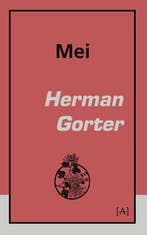 Mei | Herman Gorter | Nieuw, Ophalen of Verzenden, Nieuw, Herman Gorter