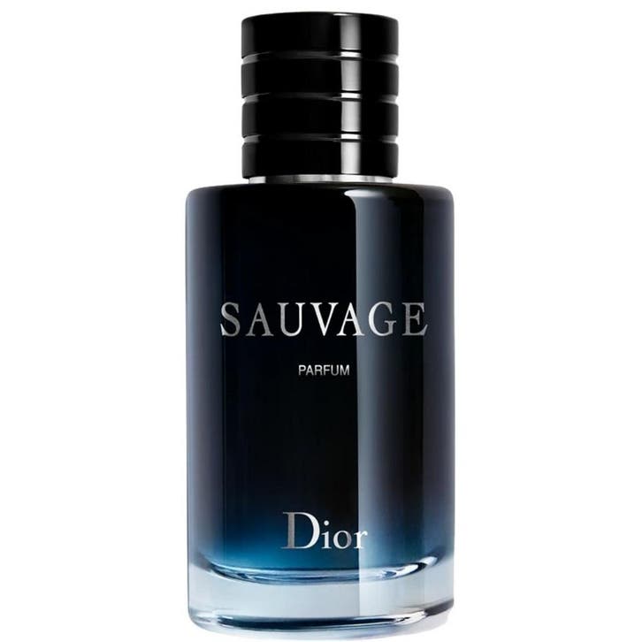 Dior Sauvage Parfum - 60ml, Sieraden, Tassen en Uiterlijk, Uiterlijk | Gezichtsverzorging, Overige typen, Nieuw, Ophalen of Verzenden