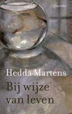 Bij Wijze Van Leven | Hedda Martens | Nieuw, Ophalen of Verzenden, Nieuw, Hedda Martens