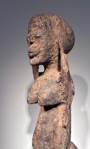 Dogon figure - Figuur - Dogon - Mali