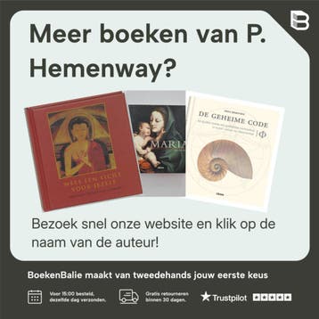 Heiligen - P. Hemenway 9789057648113, Verzenden, Gelezen, P. Hemenway