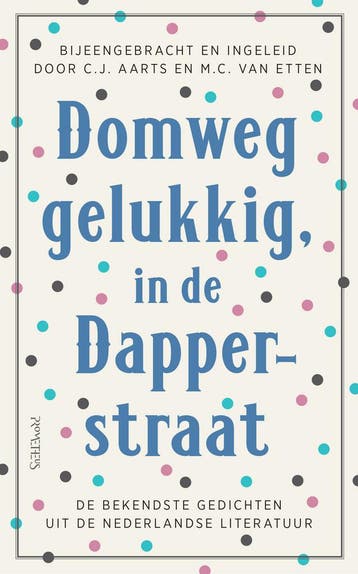 Domweg gelukkig, in de Dapperstraat (9789044646047), Verzenden, Nieuw