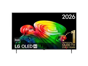 Lg - OLED 55-59 Ultra HD 4K TV - 55 inch, Verzenden, Nieuw, 100 cm of meer, 4k (UHD)