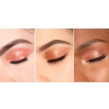 Bourjois Volume Glamour Eye Palette 01 Intense Look - 8 gr., Ophalen of Verzenden, Nieuw, Ogen, Make-up