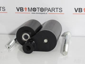 Kawasaki ZX 6 RR / 636 R Valsteunen frame L+R, Ophalen of Verzenden, Nieuw