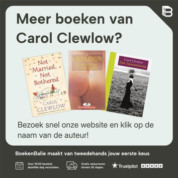 Luizenleven - Carol Clewlow 9789047514329, Verzenden, Gelezen, Carol Clewlow