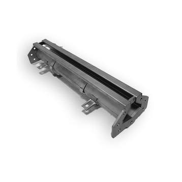 RVS Sleufgoot Koppelbaar 500 / 1000 / 1500 mm HorecaTraders, Verzenden, Nieuw in verpakking