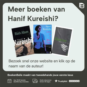 Intimiteit / Flamingo pocket - Hanif Kureishi 9789041405500, Verzenden, Gelezen, Hanif Kureishi