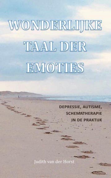 Wonderlijke taal der emoties - Judith van der Horst - 978940, Verzenden, Nieuw