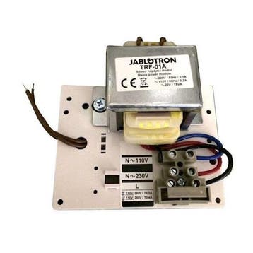 Jablotron TRF-01A-C transformator voor JA-82 en, Ophalen of Verzenden, Nieuw