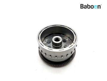 Vliegwiel / Rotor Kawasaki Ninja 125 2019-2020 (BX125A), Verzenden, Gebruikt