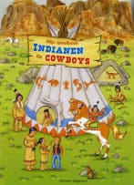 Indianen en cowboys / Mijn speelboek 9789048309115, Verzenden, Gelezen, Carola Von Kessel