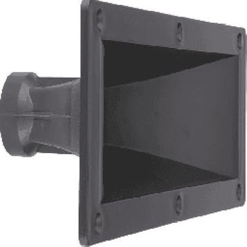 Celestion H1SC-9040 1 inch Tweeter Hoorn, Verzenden, Nieuw