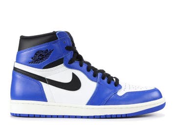 Nike Air Jordan 1 Retro High OG Game Royal (Schoenen), Overige kleuren, Verzenden, Nieuw, Sneakers of Gympen