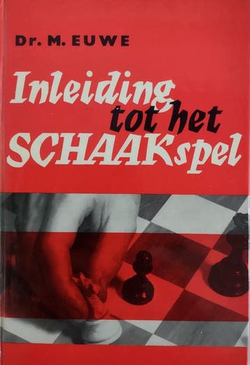 Inleiding tot het schaakspel - M. Euwe 9789000015771, Boeken, Verzenden, Gelezen, M. Euwe