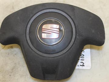 Airbag links (Stuur) Seat Ibiza O102071, Auto-onderdelen, Ophalen of Verzenden, Nieuw