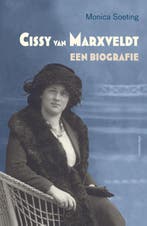 Cissy van Marxveldt 9789045033006 Monica Soeting, Boeken, Verzenden, Zo goed als nieuw, Monica Soeting