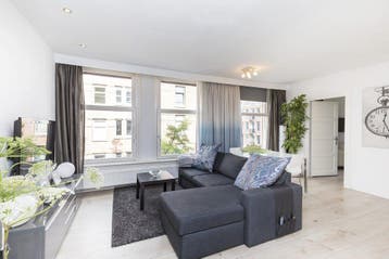Te huur: Appartement Zeilstraat in Amsterdam, Noord-Holland, Appartement, Amsterdam