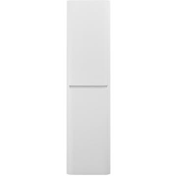 Wiesbaden Novira Kolomkast - Afgeronde Hoeken - 160x40x35cm, Ophalen of Verzenden, Nieuw