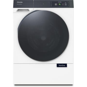 Miele WQ 1000 WPS Nova Edition Wasmachine - 9 kg - 1600 rpm, Verzenden, Nieuw