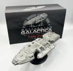 Eaglemoss model Battlestar Galactica 07 - Classic Galact..., Verzamelen, Nieuw