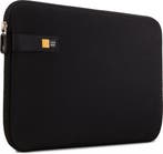 Case Logic LAPS213 - Laptophoes / Sleeve - 13.3 inch - Zwart, Verzenden, Nieuw