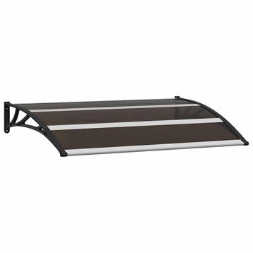 Deurluifel 120x75cm Zwart | Retourdeal 53% Korting, 120 cm of meer, Overige typen, Minder dan 200 cm, Ophalen of Verzenden