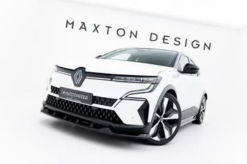 Bodykit Renault Megane E-Tech Electric Mk1, Ophalen of Verzenden, Nieuw