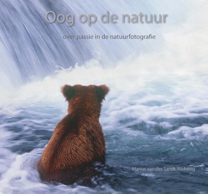 Oog op de natuur 9789090280479 Theo Bosboom, Boeken, Kunst en Cultuur | Fotografie en Design, Gelezen, Verzenden