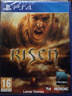 Risen (ps4 nieuw), Ophalen of Verzenden, Nieuw